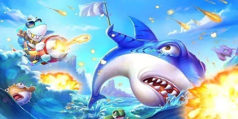 Bắn cá FM88 Những mẹo chơi bắn cá FM88 nâng cao tỉ lệ thắng