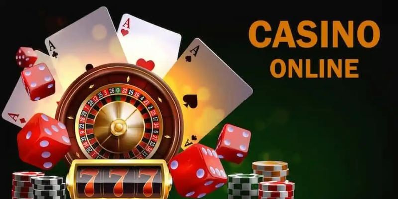 Casino FM88 Tại sao nên chọn Casino FM88?