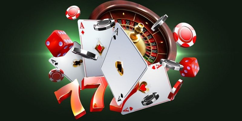Casino FM88 Các trò chơi nổi bật tại Casino FM88