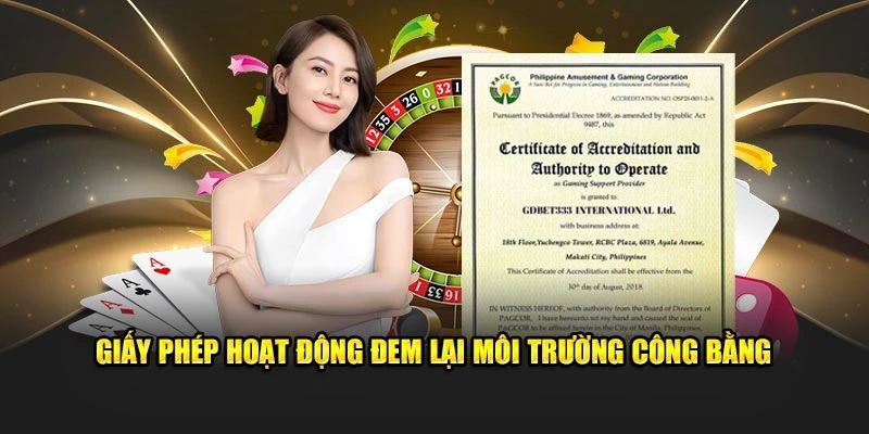Giấy Phép Hoạt Động FM88 Lợi Ích Của Việc Sở Hữu Giấy Phép Hoạt Động FM88