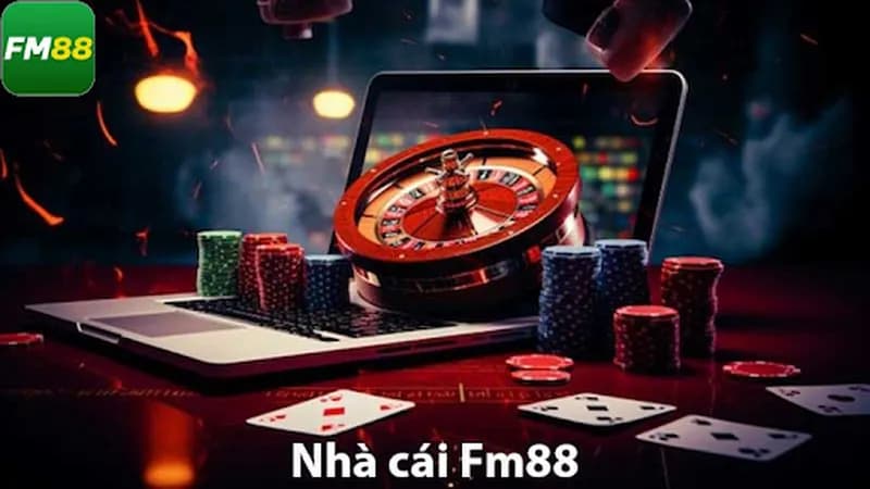 Link Vào FM88 Không Chặn Nguyên Nhân Chính Khiến Link Vào FM88 Bị Chặn