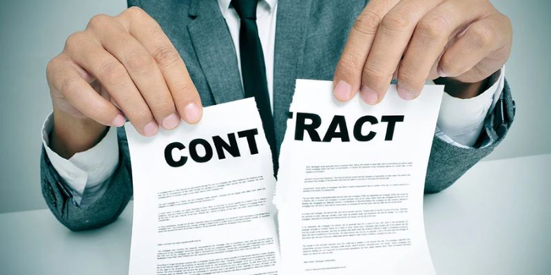 Miễn trừ trách nhiệm Các Điều Khoản Miễn Trừ Trách Nhiệm Cần Biết
