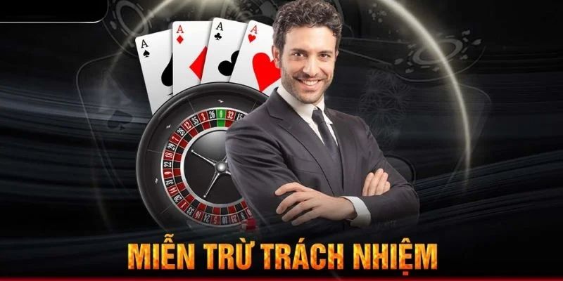Miễn trừ trách nhiệm Cách Áp Dụng Miễn Trừ Trách Nhiệm Tại FM88
