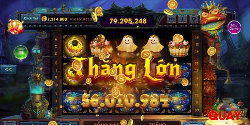 Nổ hũ FM88 Kinh nghiệm chơi nổ hũ FM88 hiệu quả hơn