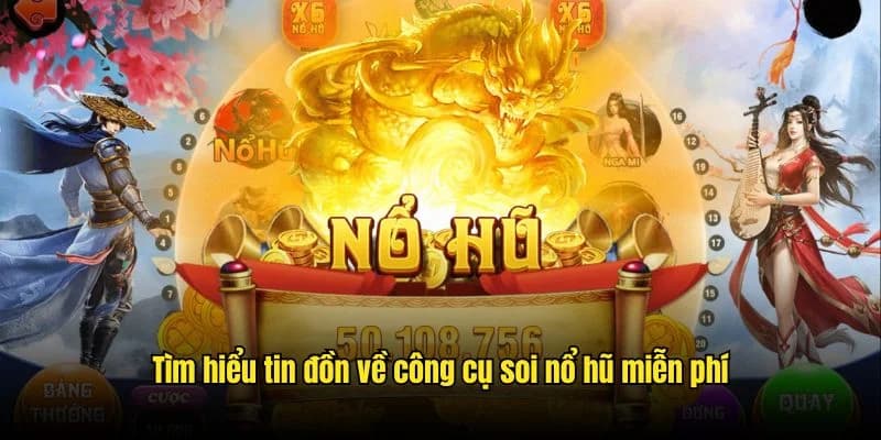 Tool nổ hũ Lưu ý khi sử dụng tool nổ hũ